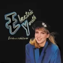 Image of Electric Youth (Deluxe Edition)