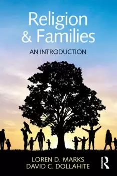 Image of Religion and FamiliesAn Introduction
