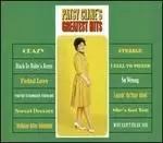 Image of patsy clines greatest hits