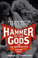 Image of hammer of the gods the LED zeppelin saga