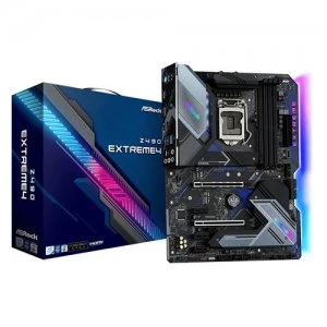 Image of Asrock Z490 Extreme4 ATX Intel Z490