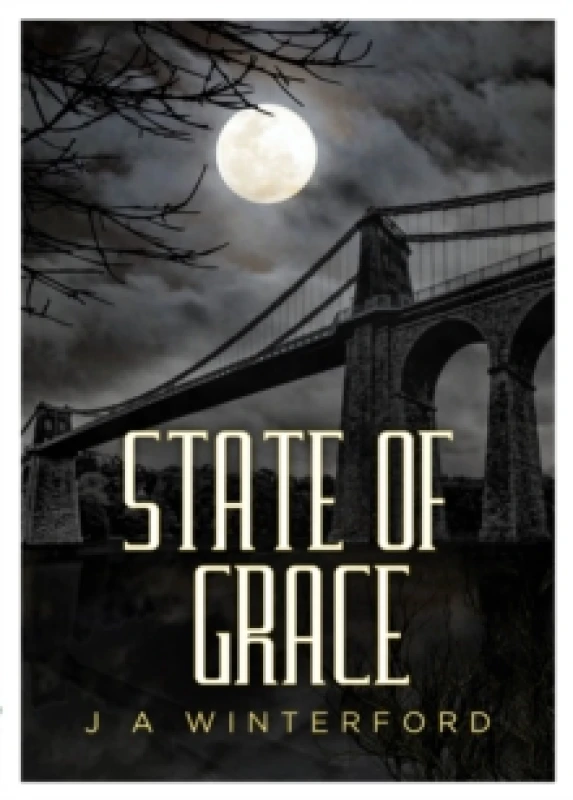 Image of State of Grace Paperback / softback