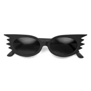Image of London Mole London Mole - Speedy Sunglasses - Black