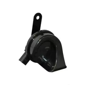 Image of JP GROUP Horn JP GROUP 1199500500 VW,SKODA,SEAT,Golf V Schragheck (1K1),TOURAN (1T1, 1T2),GOLF VI (5K1),GOLF PLUS (5M1, 521)