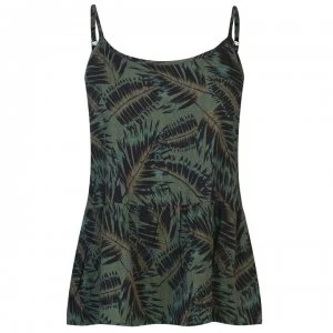 Image of Noisy May Taia Vest - Kalamata