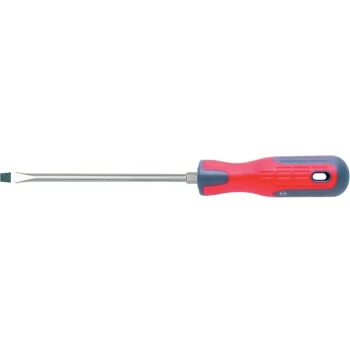 Image of 6.5X150MM Square Blade Pro-torq Screwdriver - Kennedy-pro