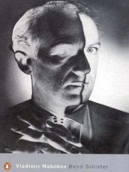 Image of Bend Sinister by Vladimir Nabokov Paperback