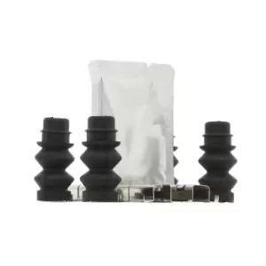 Image of QUICK BRAKE Accessory Kit, disc brake pads VW,MERCEDES-BENZ,OPEL 109-1877