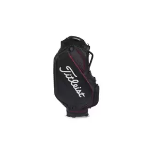 Image of Titleist JET BLACK PREMIUM CART Golf Bag