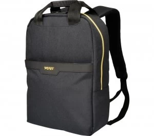 Image of PORT DESIGNS Canberra 14" Laptop Backpack