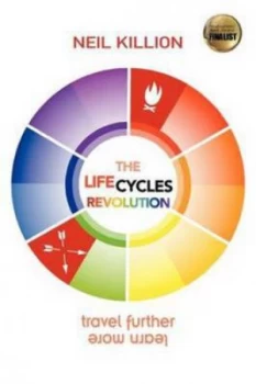 Image of Life Cycles Revolution by Neil Killion Paperback