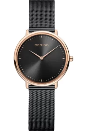 Image of Bering Ultra Slim Watch 15729-166