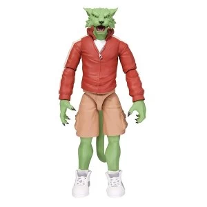 Image of Beast Boy (Teen Titans: Earth One) DC Comics Designer Series 5 Action figure
