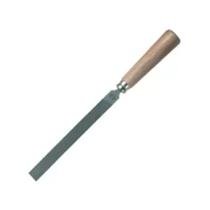 Image of CK Tools T0120 1 Warding File Flat 2nd Cut