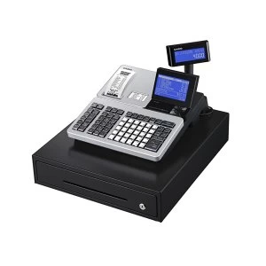 Image of Casio SR-S4000MD Bluetooth Cash Register