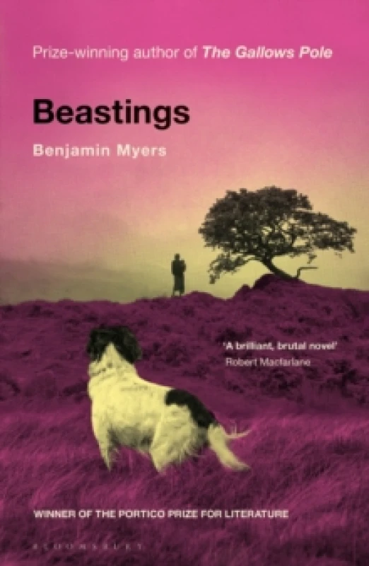 Image of Beastings Paperback / softback