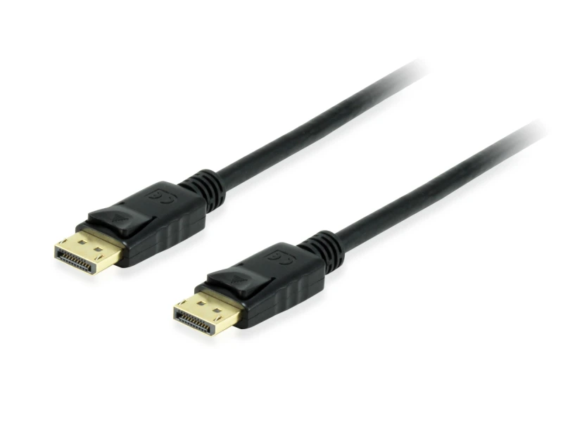 Image of Equip DisplayPort 1.4 Cable. 1m