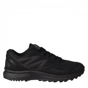 Image of Karrimor Tempo 5 Mens Trail Running Shoes - Black