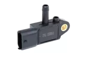 Image of RIDEX Sensors 4272S0008 Sensor, exhaust pressure OPEL,FORD,FIAT,Corsa D Schragheck (S07),ZAFIRA B (A05),Meriva A (X03),Astra H Caravan (A04)