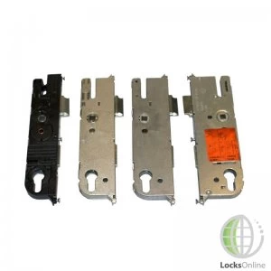 Image of GU Reversible Latch Deadbolt Multipoint Gearbox Post-2008