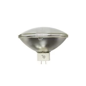 Image of Tungsram 1000W GX16d PAR64 13deg Beam Angle Showbiz Bulb Dimmable