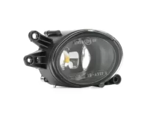 Image of TYC Fog Lights Right 19-0227-01-2 Rear Fog Lights,Fog Lamp AUDI,VOLVO,A4 Avant (8ED, B7),A4 Avant (8E5, B6),A4 Limousine (8E2, B6)