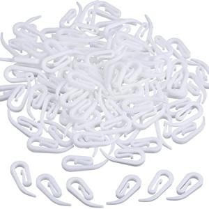 Image of Swish Curtain Hooks 25 pack