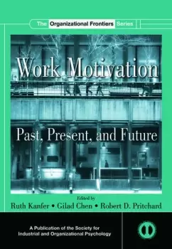Image of Work MotivationPast Present and Future