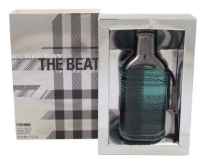 Image of Burberry The Beat Eau de Toilette For Him 50ml