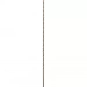 Image of Bosch Silver Percussion Masonry Drill Bit 10mm 600mm
