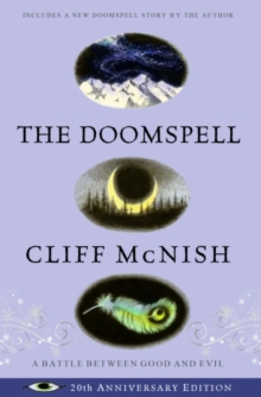 Image of The Doomspell : 20th Anniversary Special Edition Includes an additional new story by the author Hardback