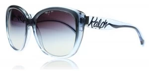 Image of Ralph RA5177 Sunglasses Gradient Blue 123011 59mm