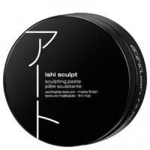 Image of Shu Uemura Art of Hair The Art Of Styling Ishi Sculpt Sculpting Paste 75ml