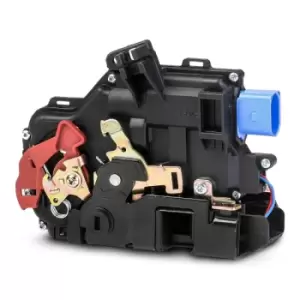 Image of NTY Door Lock EZC-BM-004 BMW,3 Limousine (E46),3 Touring (E46),3 Coupe (E46),3 Cabrio (E46),3 Compact (E46)