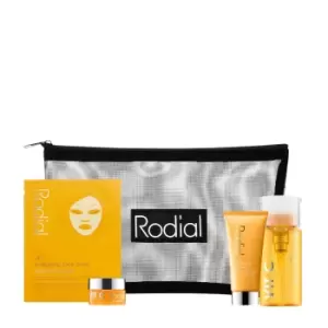 Image of Rodial Vit C Little Luxuries Gift Set + 20 ml + 15 ml + 100ml