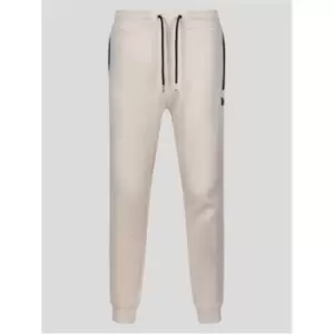 Image of Luke Sport Majic Medicine Joggers - White