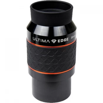 Image of Celestron Ultima Edge 30mm Flat Field Eyepiece - 2 inch