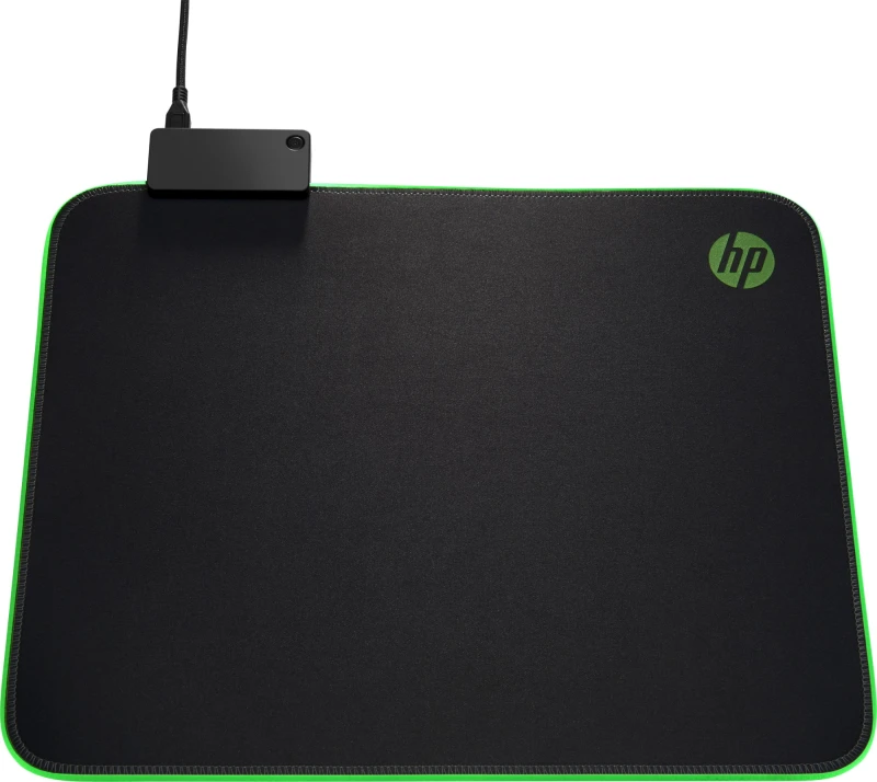 Image of HP Pavilion Gaming Mouse Pad 400