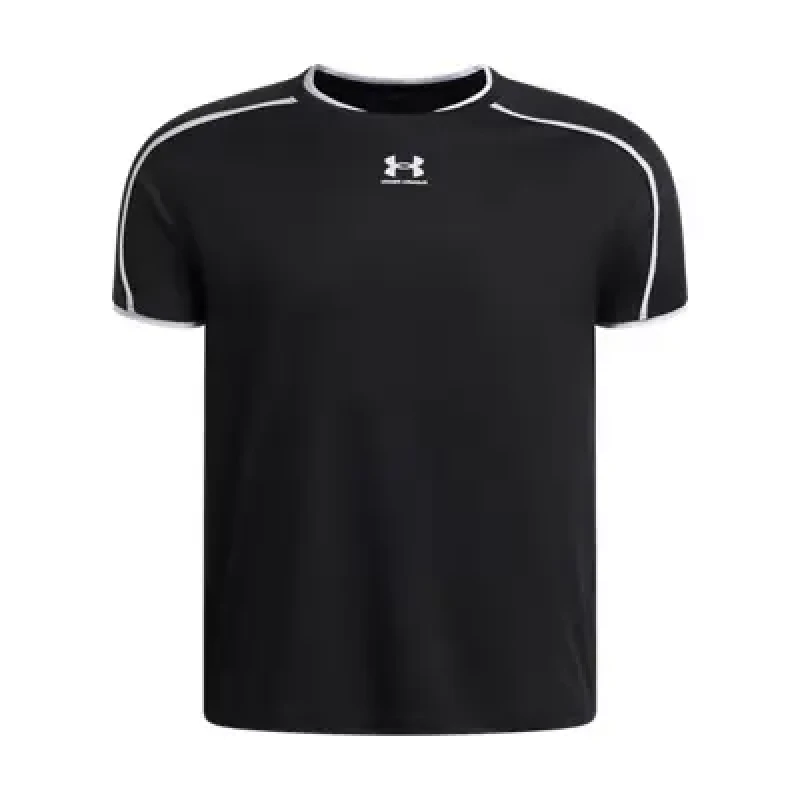 Image of Children's jersey Under Armour Challenger Noir Unisex 10/12 ans