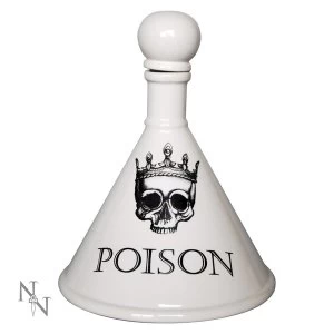 Image of Absyinth Decanter