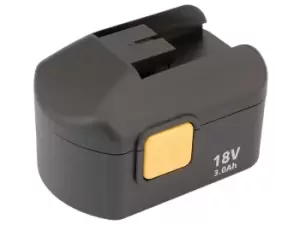 Image of Draper 22453 18V Li-Ion Battery