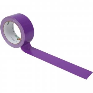 Image of Shure Multi Coloured Duck Tape GrapeExpectations