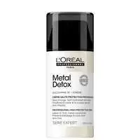 Image of LOreal Professionnel SERIE EXPERT Metal Detox Anti-Metal High Protection Cream 100ml