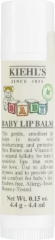 Image of Kiehl's Baby Lip Balm 4.4g