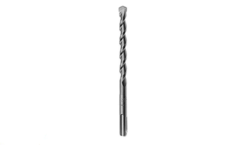 Image of Makita Performance SDS Plus Masonry Drill Bit 6mm 160mm Pack of 1