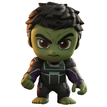 Image of Hot Toys Cosbaby Marvel Avengers: Endgame - Hulk Figure