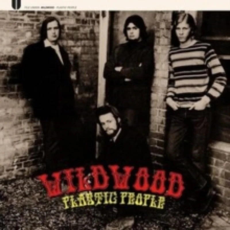 Image of Plastic people Vinyl