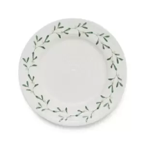 Image of Sophie Conran for Portmeirion Mistletoe Side Plate
