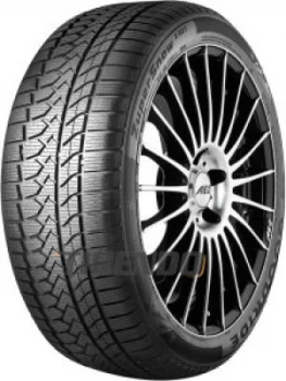 Image of Goodride ZuperSnow Z-507 205/55 R16 91V
