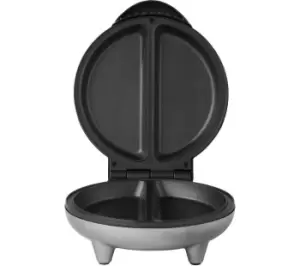 Image of PROGRESS By WW EK5317NWW Omelette Maker - Silver